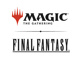 MTG Final Fantasy